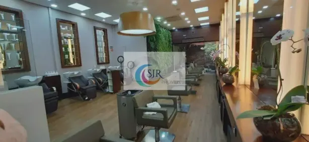 Ponto Comercial para alugar, 810m² no Itaim Bibi, São Paulo