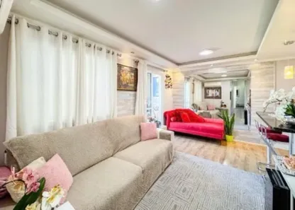Apartamento com 3 Quartos à venda, 67m² no Humaitá, Porto Alegre