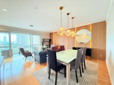Apartamento com 4 Quartos à venda, 173m² no Vila Gomes Cardim, São Paulo