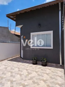 Casa com 2 Quartos à venda, 70m² no Jardim Continental III, Taubaté