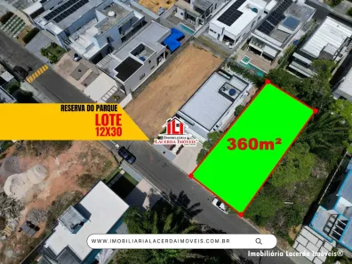 Lote/Terreno à venda, 360m² no Ponta Negra, Manaus