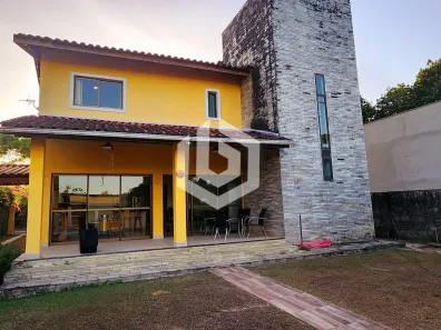 Casa de Condomínio com 2 Quartos à venda, 240m² no , Camaragibe
