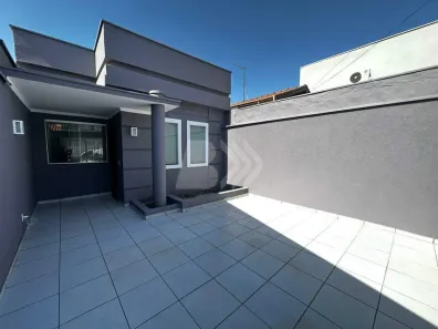 Casa com 2 Quartos à venda, 70m² no Jardim Santa Ignês II, Piracicaba