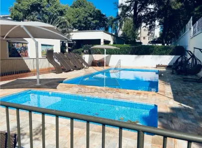 Apartamento com 2 Quartos à venda, 47m² no City Ribeirão, Ribeirão Preto