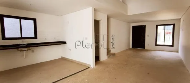 Casa de Condomínio com 3 Quartos à venda, 143m² no Chácaras Silvania, Valinhos