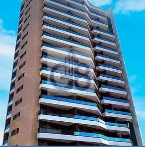 Apartamento com 2 Quartos à venda, 70m² no Aldeota, Fortaleza