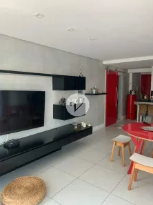 Apartamento com 2 Quartos à venda, 96m² no Jardim, Santo André