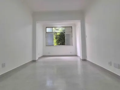 Kitnet com 1 Quarto à venda, 28m² no Botafogo, Rio de Janeiro