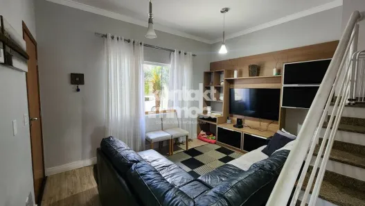 Casa de Condomínio com 3 Quartos à venda, 139m² no Vila Haro, Sorocaba