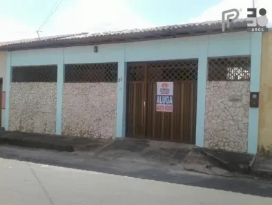Casa com 2 Quartos à venda, 54m² no Novo Cohatrac, São José de Ribamar