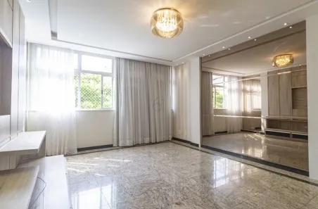 Apartamento com 3 Quartos à venda, 125m² no Asa Norte, Brasília