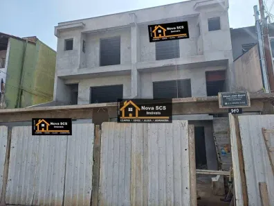 Sobrado com 3 Quartos à venda, 257m² no Olímpico, São Caetano do Sul