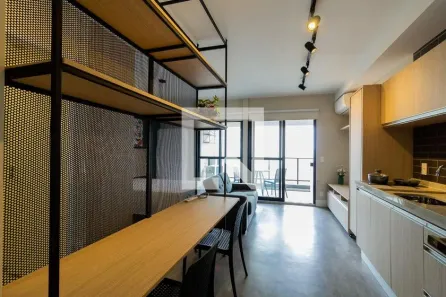 Kitnet com 1 Quarto à venda, 38m² no Vila Mariana, São Paulo