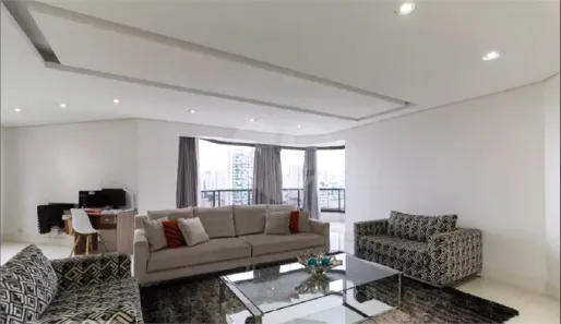 Cobertura com 4 Quartos à venda, 180m² no Aclimação, São Paulo