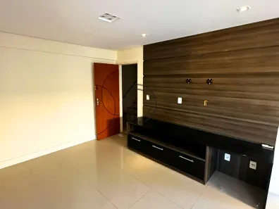 Apartamento com 2 Quartos para venda ou aluguel, 70m² no Itapuã, Salvador