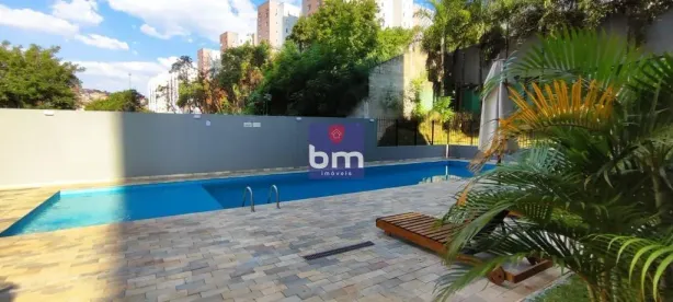 Apartamento com 2 Quartos à venda, 49m² no Parque Reboucas, São Paulo