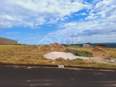 Lote/Terreno à venda, 1000m² no Loteamento Jardim Vista Alegre, São Carlos