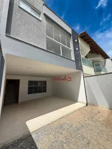 Casa com 3 Quartos à venda, 140m² no Colina de Laranjeiras, Serra