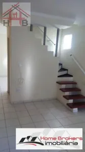 Casa com 2 Quartos para alugar, 80m² no Jardim Bonfiglioli, Jundiaí