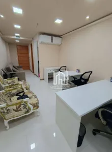 Sala Comercial à venda, 27m² no Barra da Tijuca, Rio de Janeiro