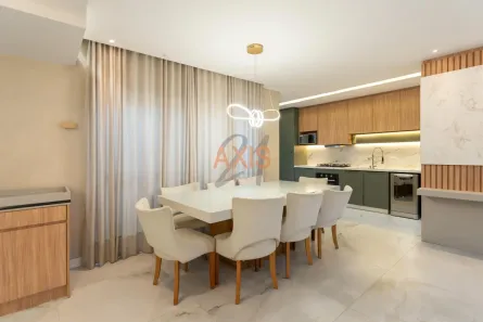 Casa de Condomínio com 3 Quartos à venda, 189m² no Bom Retiro, Curitiba