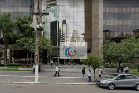Sala Comercial para alugar, 1320m² no Jardim Paulistano, São Paulo