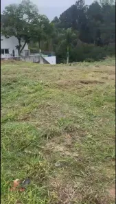 Lote/Terreno à venda, 1137m² no Parque Maringá, Arujá