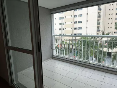 Apartamento com 3 Quartos à venda, 103m² no Vila Leopoldina, São Paulo
