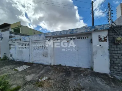 Imóvel Comercial com 5 Quartos para alugar, 279m² no Tauape, Fortaleza