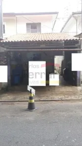 Sobrado com 2 Quartos à venda, 169m² no Jardim São Paulo(Zona Norte), São Paulo