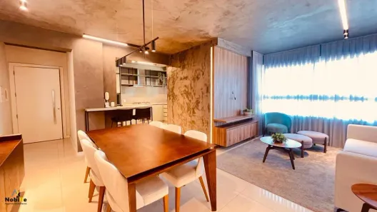 Apartamento com 3 Quartos à venda, 100m² no Panazzolo, Caxias do Sul