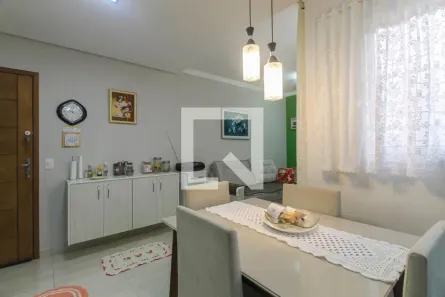Apartamento com 2 Quartos à venda, 48m² no Parque São Lucas, São Paulo