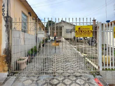 Casa com 2 Quartos à venda, 70m² no Monte Belo, Taubaté