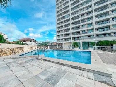 Apartamento com 3 Quartos à venda, 75m² no Fátima, Fortaleza