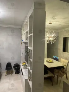 Apartamento com 3 Quartos à venda, 70m² no Jardim Anchieta, Mauá