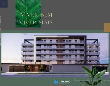 Apartamento com 3 Quartos à venda, 107m² no Perequê Açu, Ubatuba