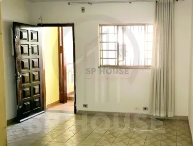 Sobrado com 2 Quartos à venda, 80m² no Vila Guarani (Z Sul), São Paulo