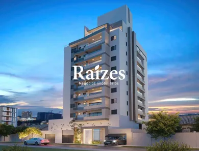 Cobertura com 4 Quartos à venda, 216m² no Santa Mônica, Uberlândia