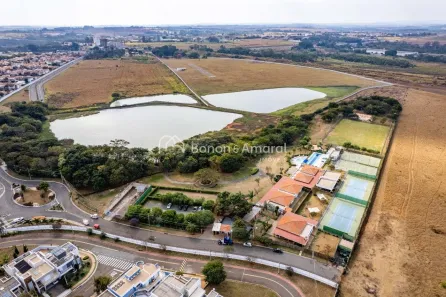 Lote/Terreno à venda, 12m² no Parque Brasil 500, Paulínia