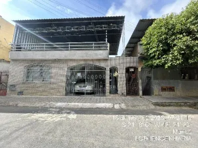 Apartamento com 2 Quartos à venda, 64m² no São Cristovão, Muriaé