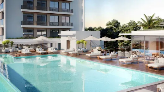 Apartamento com 2 Quartos à venda, 82m² no Praia Brava de Itajaí, Itajaí