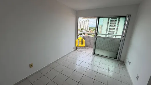 Apartamento com 2 Quartos à venda, 57m² no Capim Macio, Natal