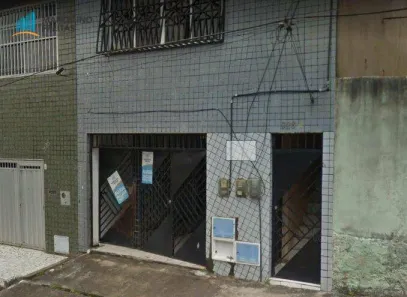 Casa com 1 Quarto para alugar, 60m² no Barra do Ceará, Fortaleza