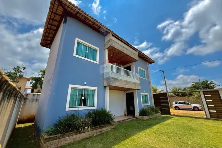 Casa com 4 Quartos à venda, 88m² no Vila Verde, Armação dos Búzios