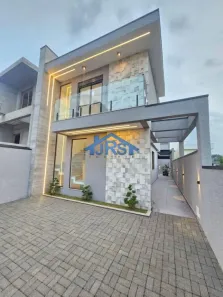 Casa de Condomínio com 3 Quartos à venda, 148m² no Villas do Jaguari, Santana de Parnaíba
