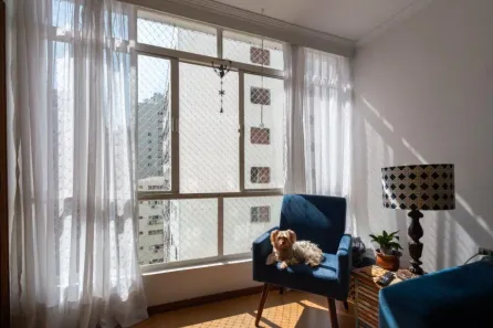 Apartamento com 2 Quartos à venda, 105m² no Jardim Paulista, São Paulo
