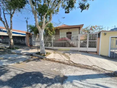Casa com 4 Quartos à venda, 278m² no Barro Branco (Zona Norte), São Paulo