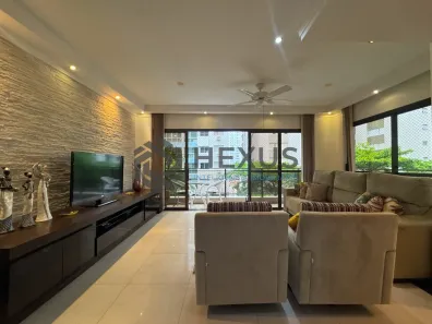 Apartamento com 3 Quartos à venda, 110m² no Pitangueiras, Guarujá