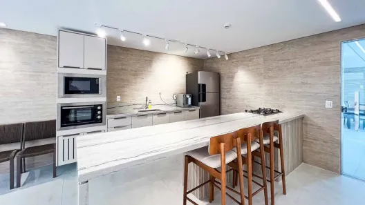 Apartamento com 2 Quartos à venda, 82m² no Itapuã, Vila Velha