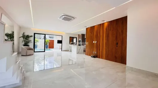 Casa de Condomínio com 4 Quartos à venda, 300m² no Recreio dos Bandeirantes, Rio de Janeiro